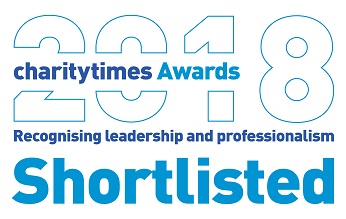 The Charities Property Fund has been announced as a Charity Times Awards Finalist