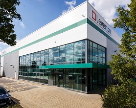 Record rent at Basingstoke industrial