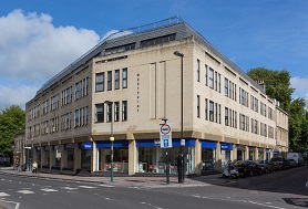 Bath offices deliver strong rental growth