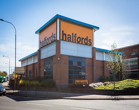 Birmingham retail sold at significant premium to valuation