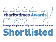 The Charities Property Fund has been announced as a Charity Times Awards Finalist