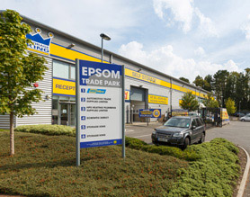 Constrained supply driving rents forward at Epsom