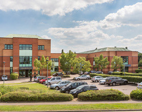 Active tenant engagement results in a second lease extension at Feltham