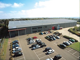 Industrial lease renewal completes post Covid-19 lock down