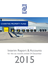 Interim Report and Accounts 2015
