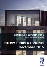 Interim Report and Accounts 2016