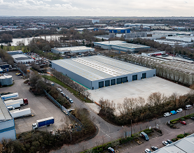 Operational Net Zero at Milton Keynes