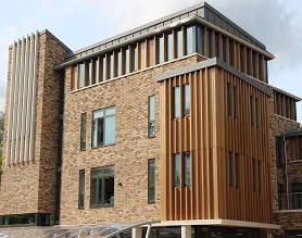 Savills Investment Management, on behalf of the Charities Property Fund (CPF), has acquired a newly developed school boarding house in Oxford, for £8.1m