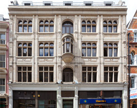Sale of Chancery Lane, WC2