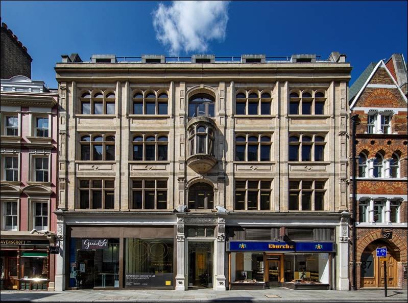 Chancery Lane