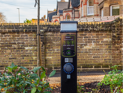 Sustainable Occupier Guide