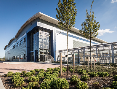 Tenant Fit Out Guide