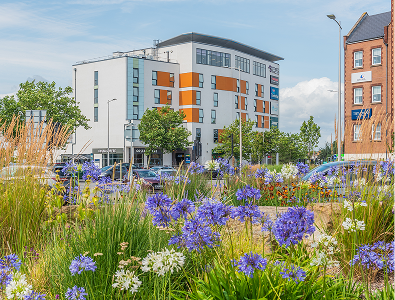 The Good Economy Report SSH Impact Report